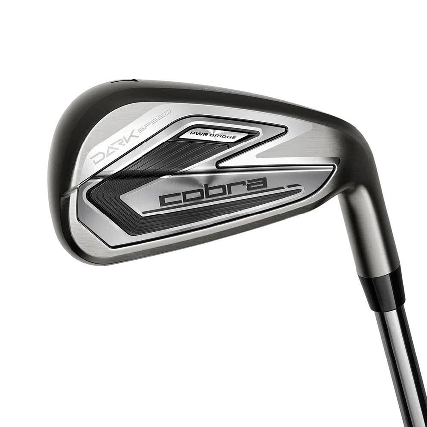 Cobra DARKSPEED Combo Iron Set