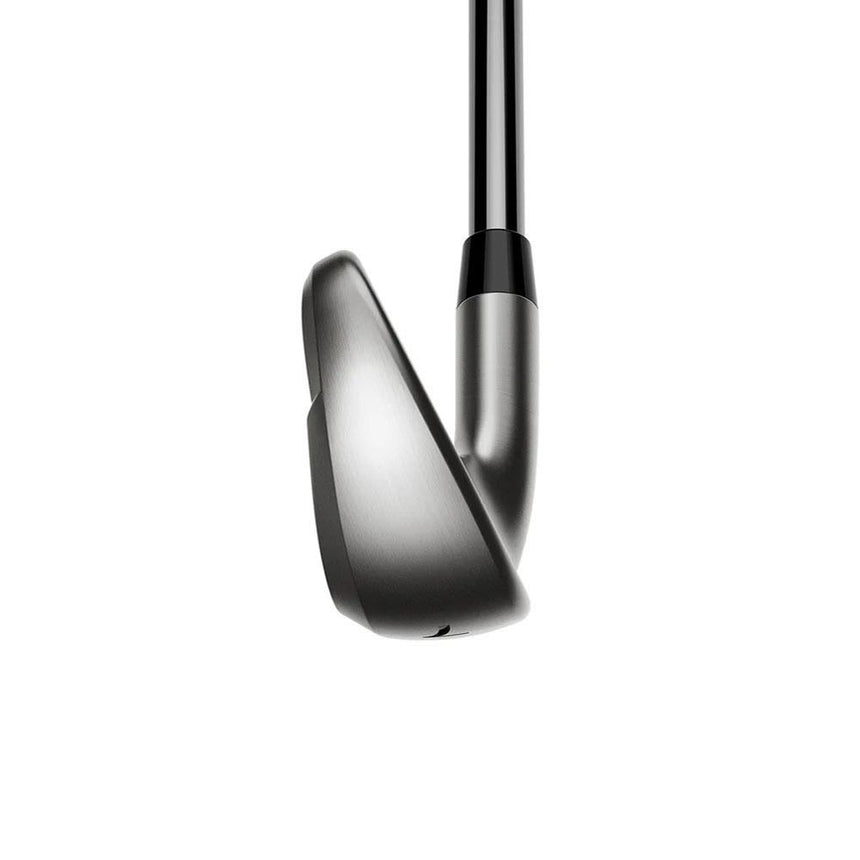 Cobra DARKSPEED Combo Iron Set