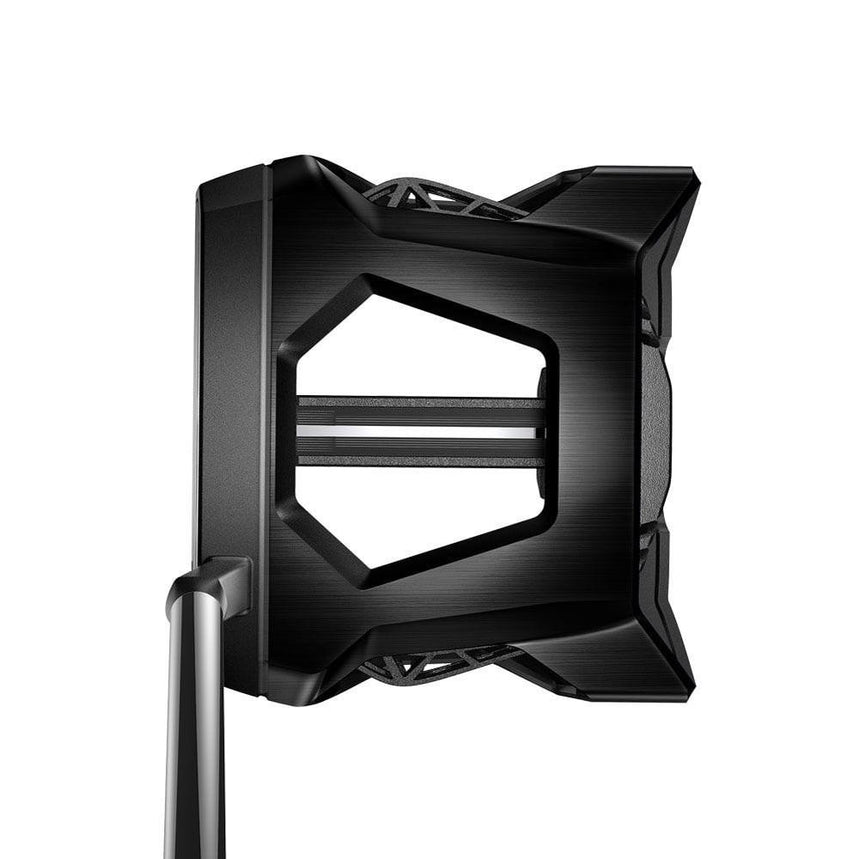 Cobra King 3D Printed Agera-30 Black Putter