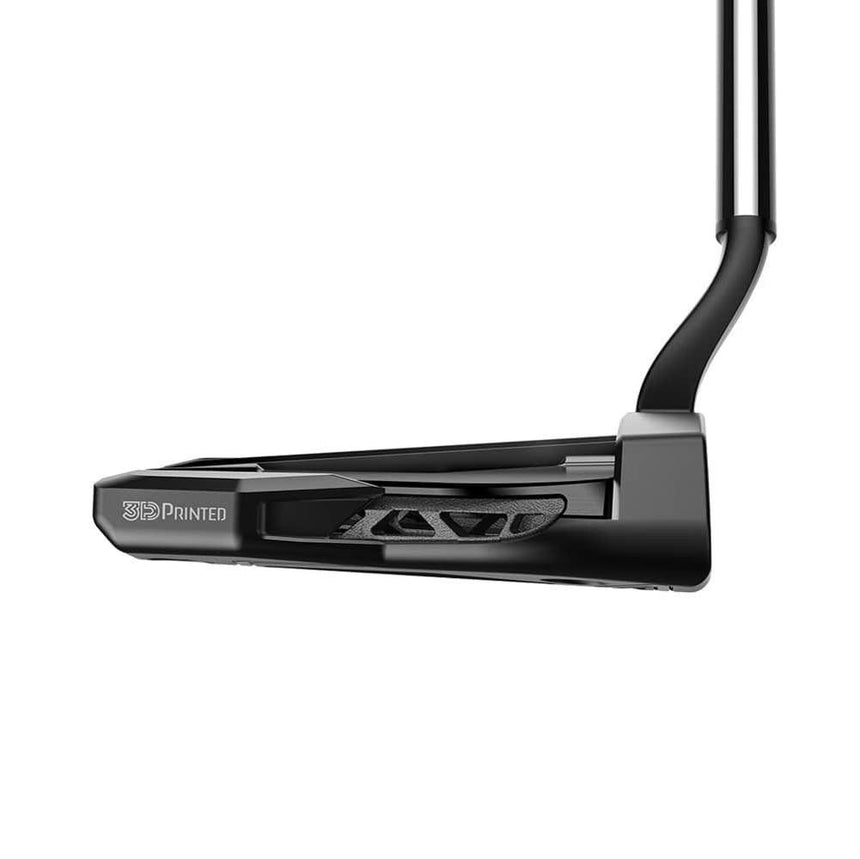 Cobra King 3D Printed Supernova-20 Black Putter