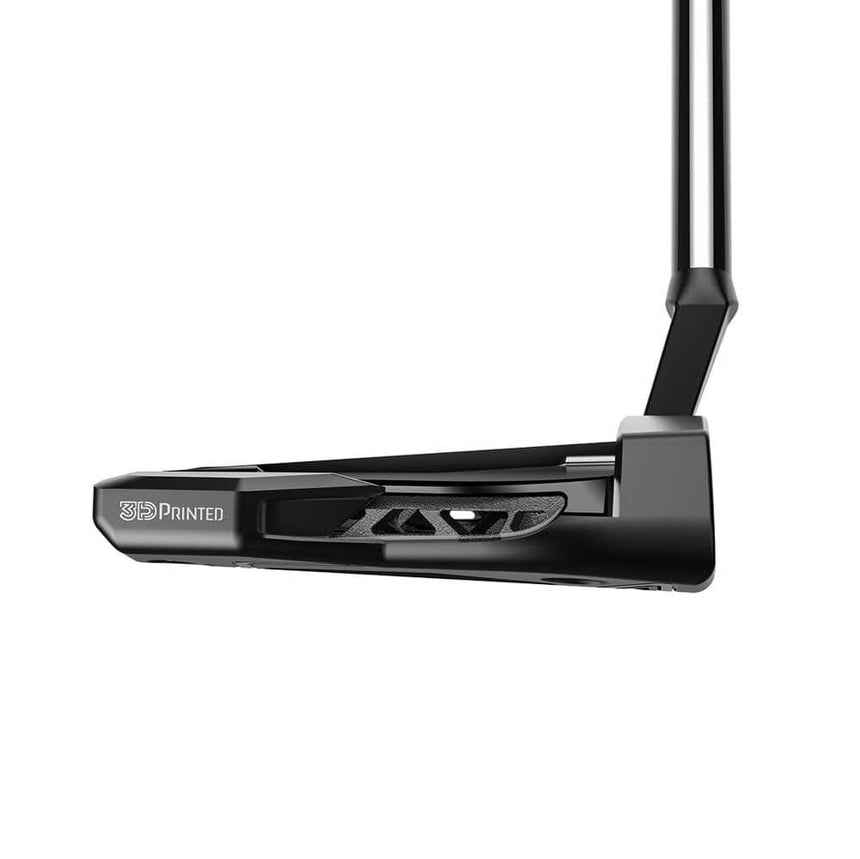 Cobra King 3D Printed Supernova-30 Black Putter