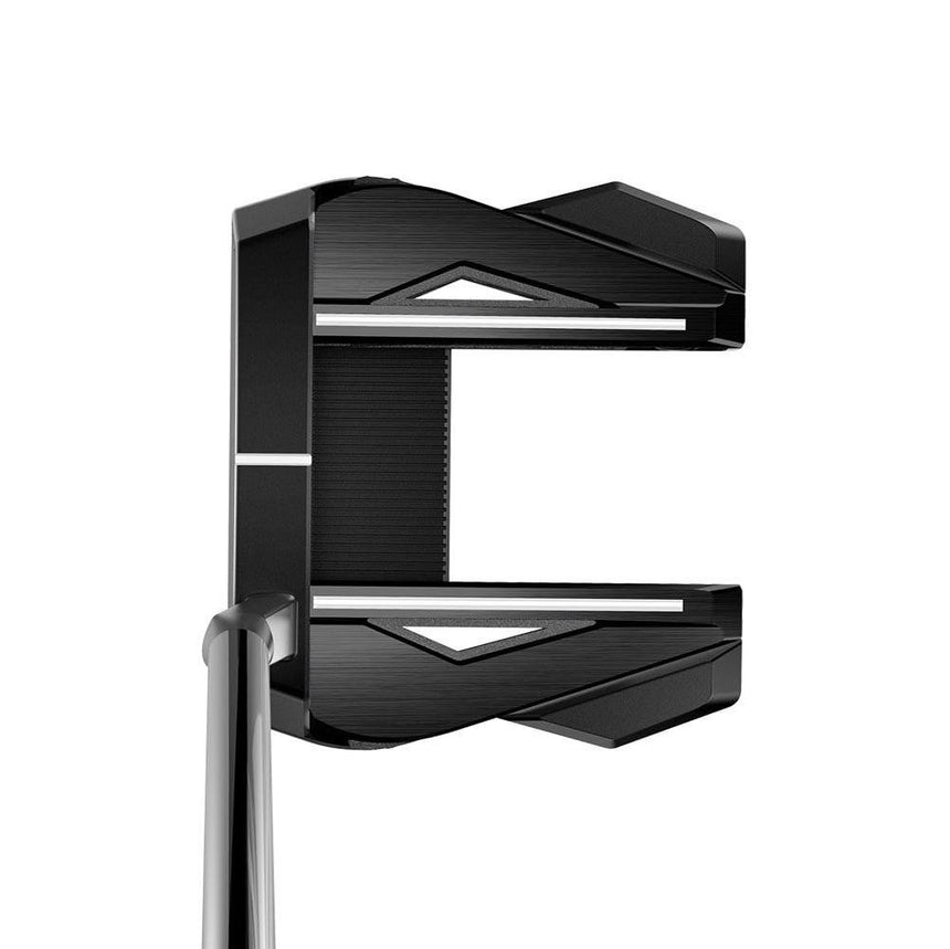 Cobra King 3D Printed Supernova-30 Black Putter
