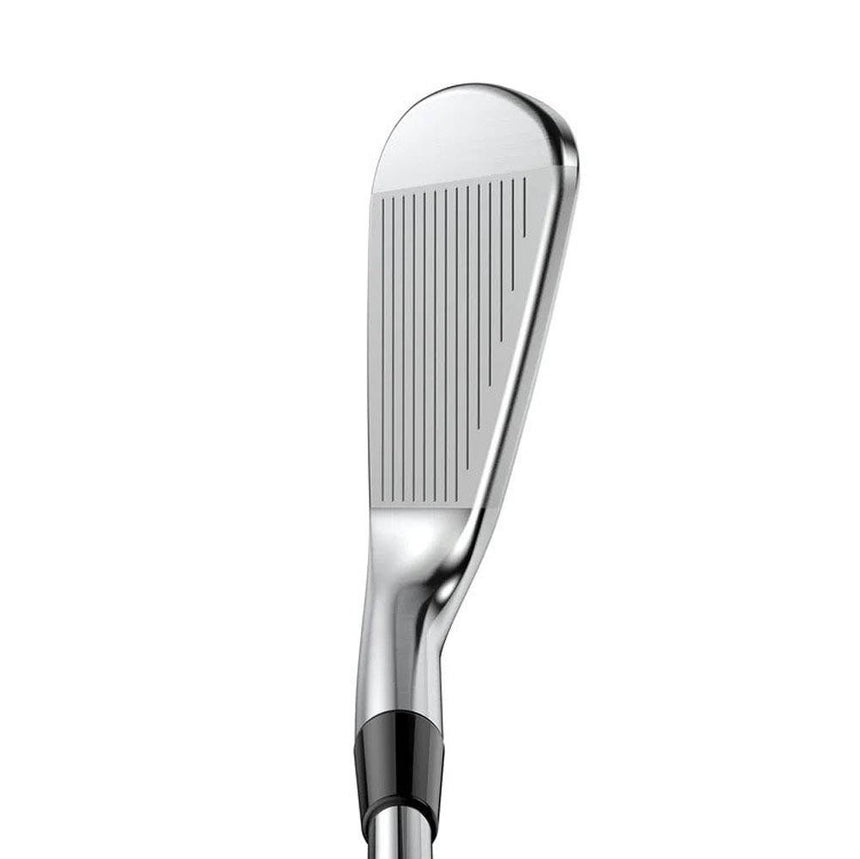 Cobra King CB/MB Iron Set