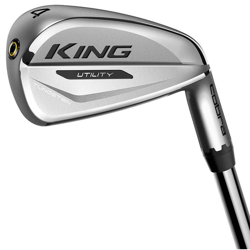Cobra King Utility Iron