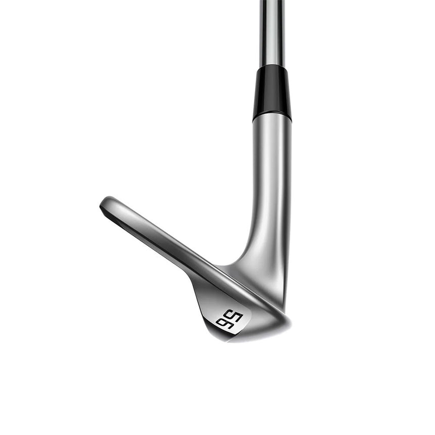 Cobra Snakebite Wedge