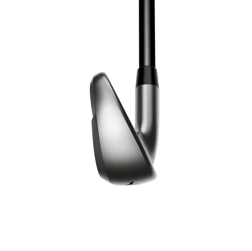 Cobra Women's DARKSPEED Combo Iron Set