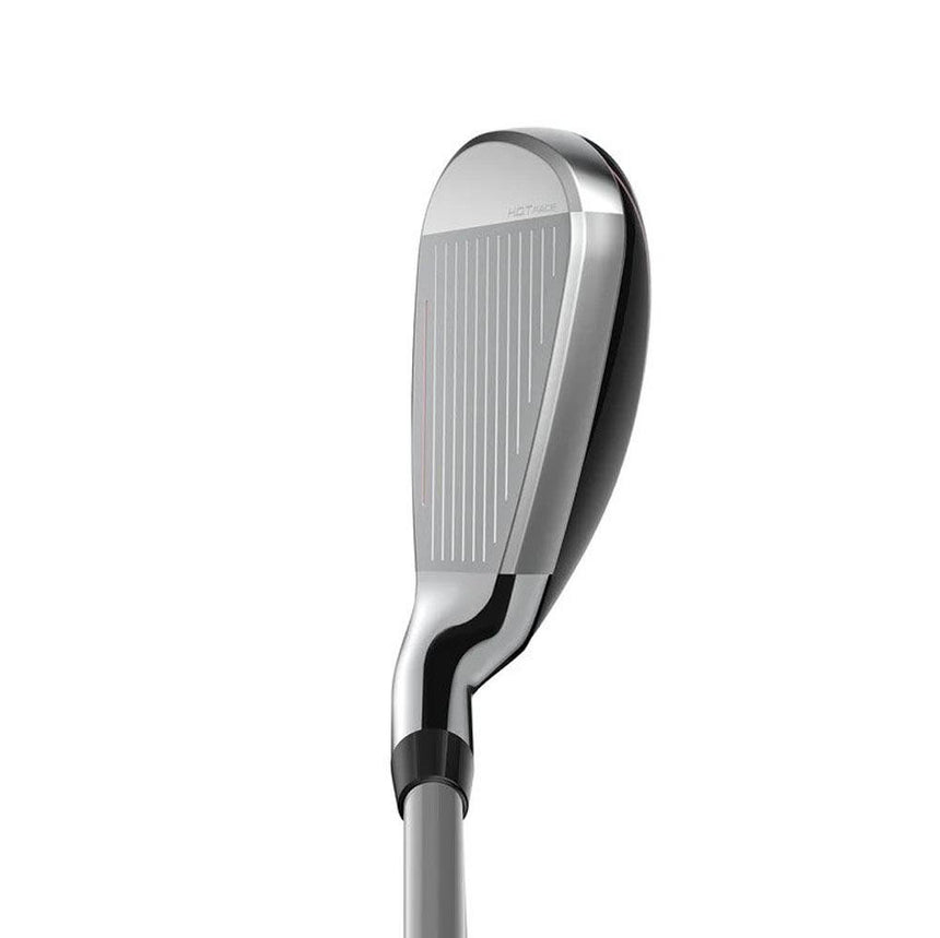 Cobra Women's T-Rail 3 Combo Iron Set