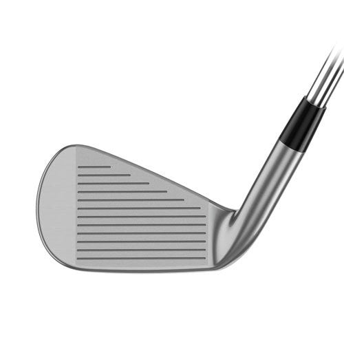 Mizuno JPX 921 Forged Iron Set (Right-Handed)