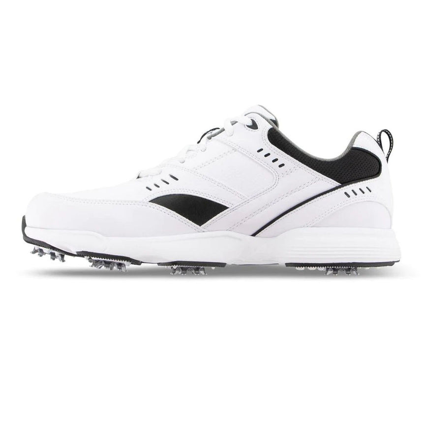White Black