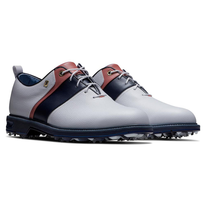 White Navy Copper