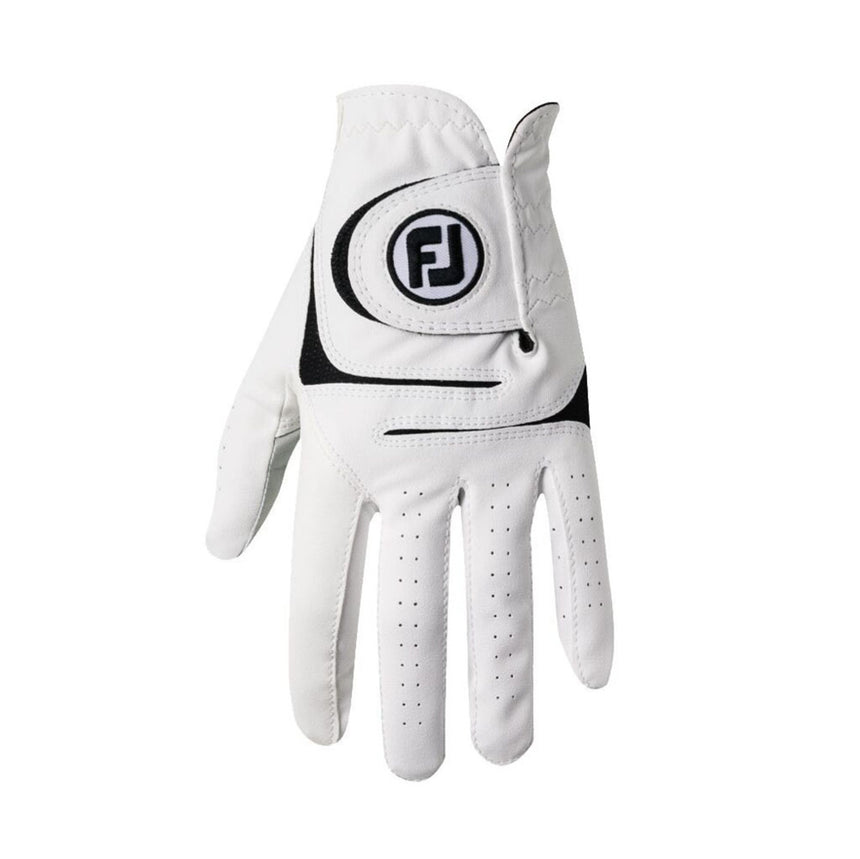 FootJoy Men's WeatherSof Glove - 2 Pack - Prior Generation