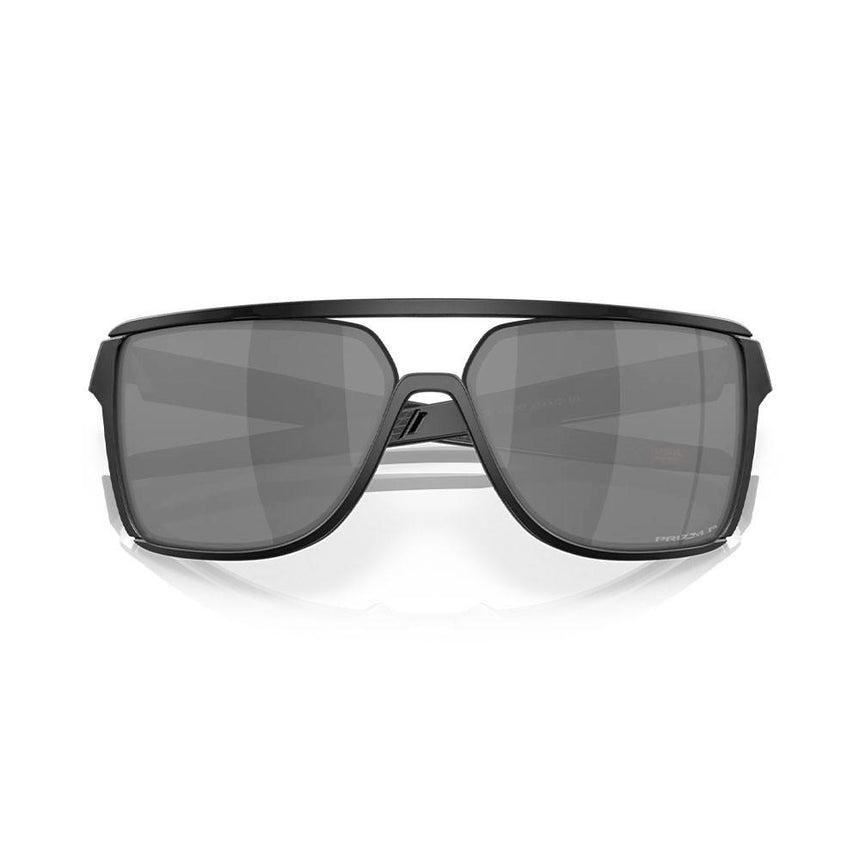 Oakley Castel - Matte Black Ink/Prizm Black Polarized