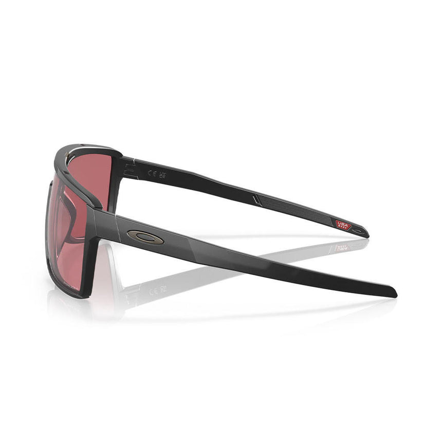 Oakley Castel - Matte Black/Prizm Dark Golf
