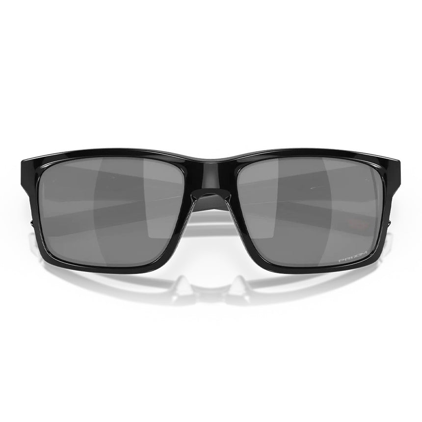 Oakley Mainlink XL - Polished Black/Prizm Black