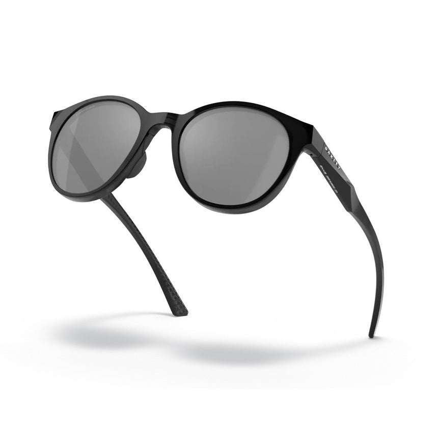 Oakley Women's Spindrift - Black Ink/Prizm Black
