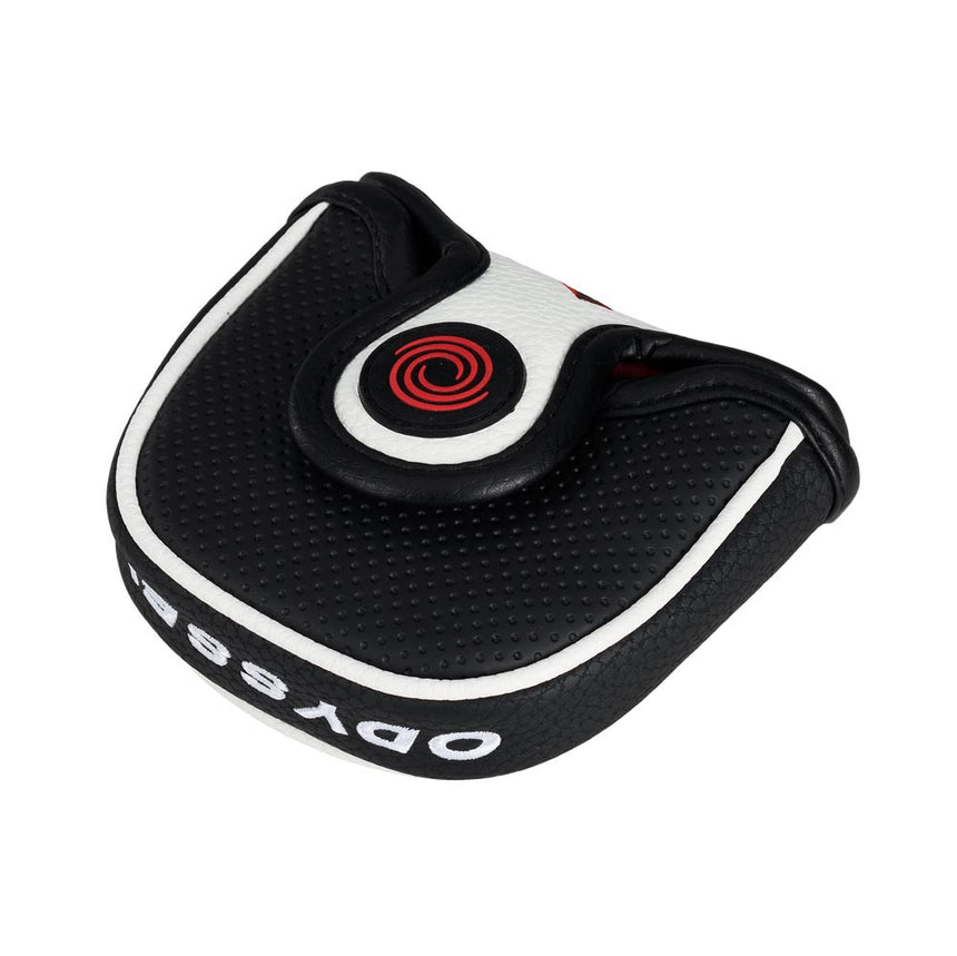 Odyssey Red 2-Ball Ten Triple Track Putter