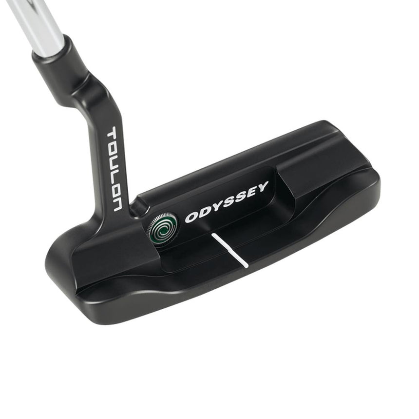 Odyssey Toulon Design Madison Putter