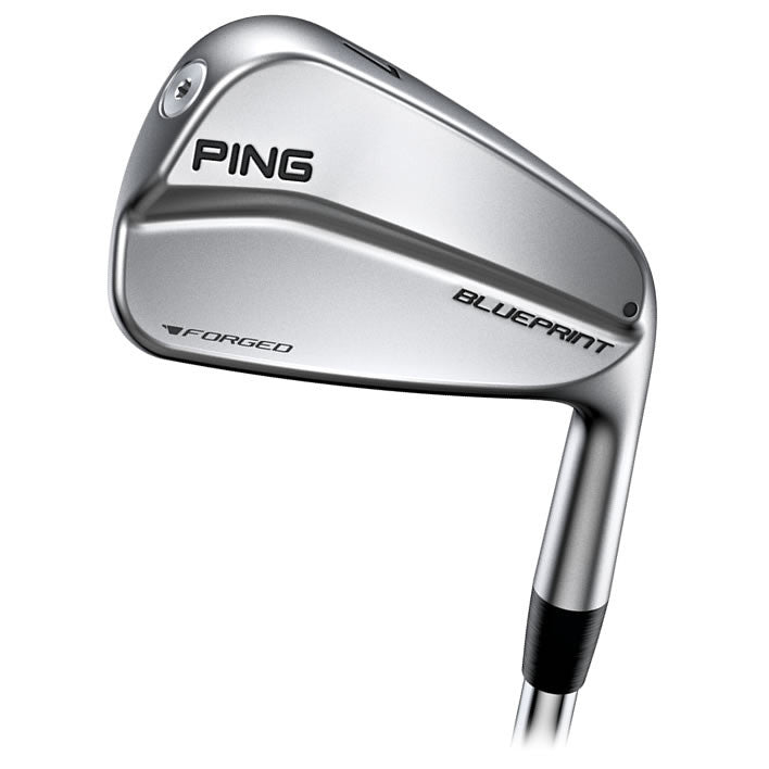 Ping Blueprint Iron Set (Right-Handed)