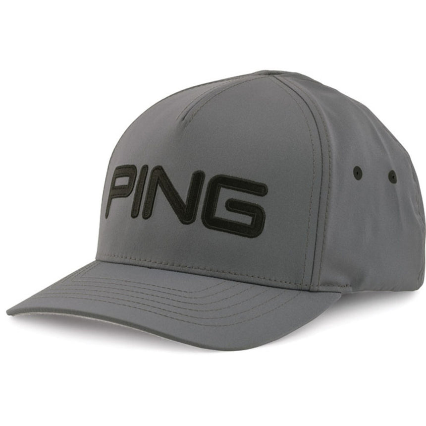 Dark Grey Black