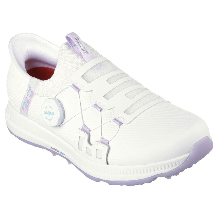White Lavender