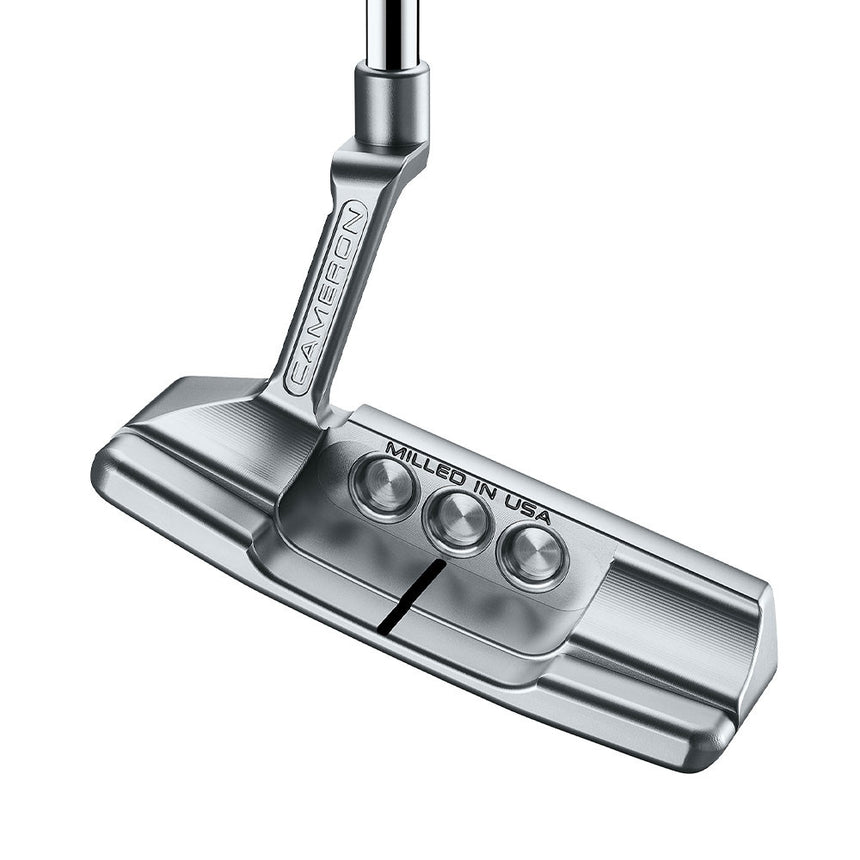 Titleist Scotty Cameron Super Select Squareback 2 Putter - 2023