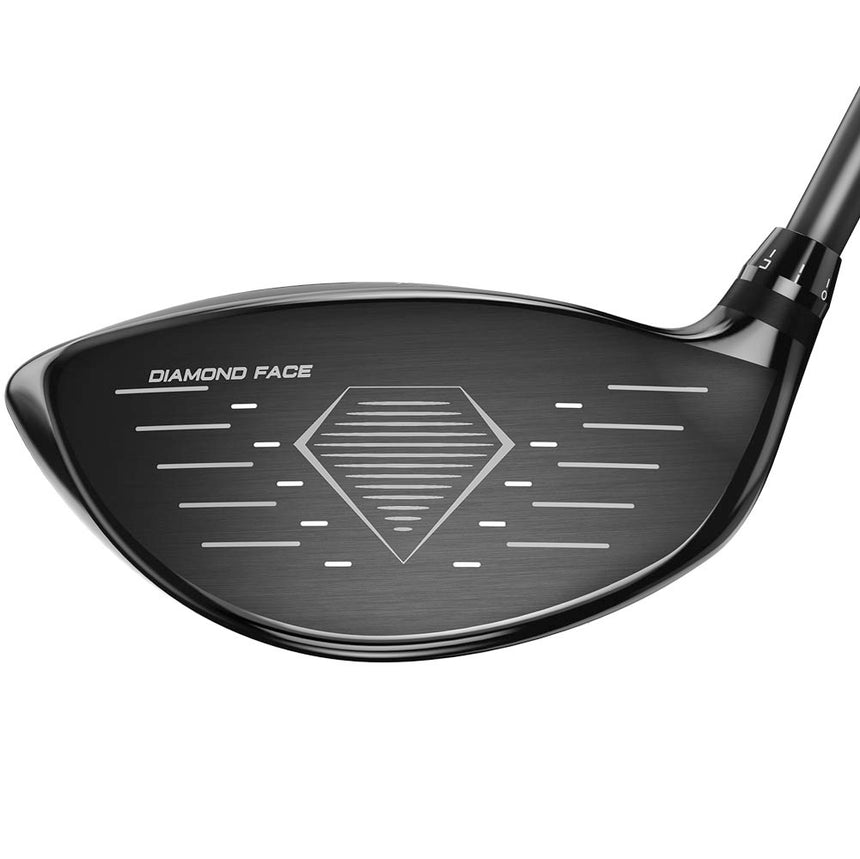 Tour Edge Exotics C722 Driver