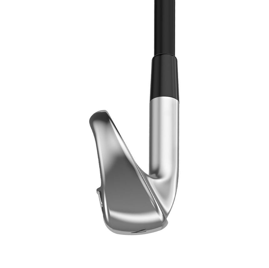 Tour Edge Hot Launch C523 Combo Iron Set