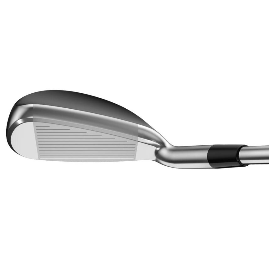 Tour Edge Hot Launch E522 Iron/Wood Set (Right-Handed)