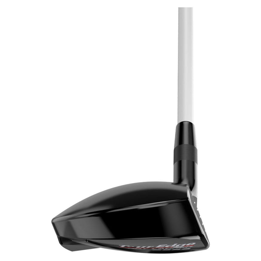 Tour Edge Hot Launch E522 Offset Hybrid (Left-Handed)