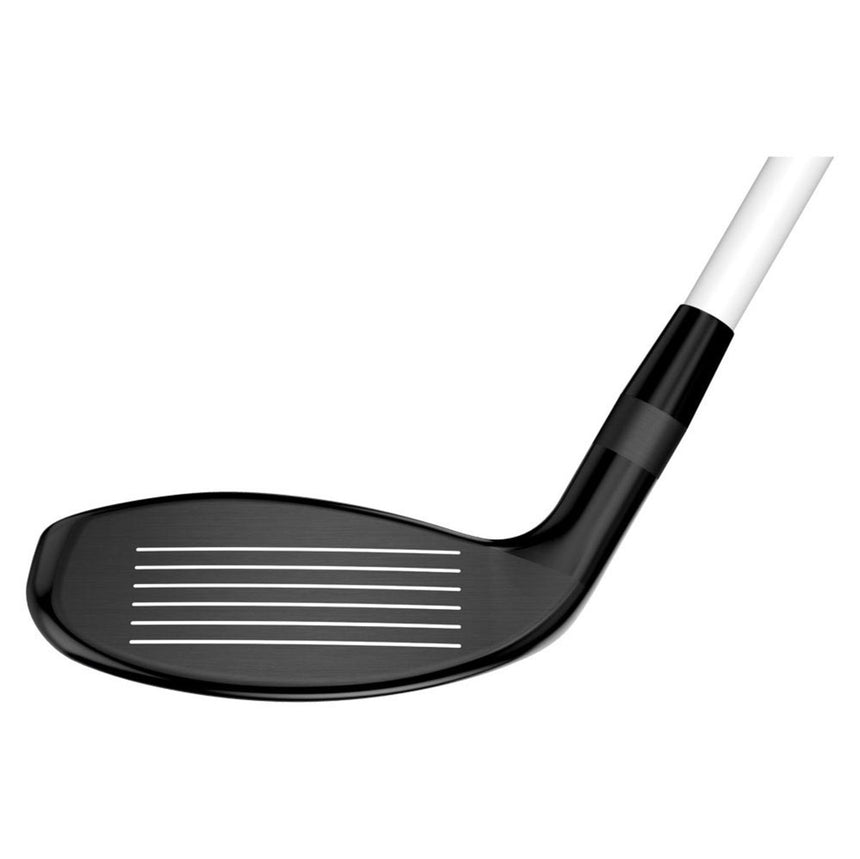 Tour Edge Women's Hot Launch C522 Combo Iron Set (Right-Handed)