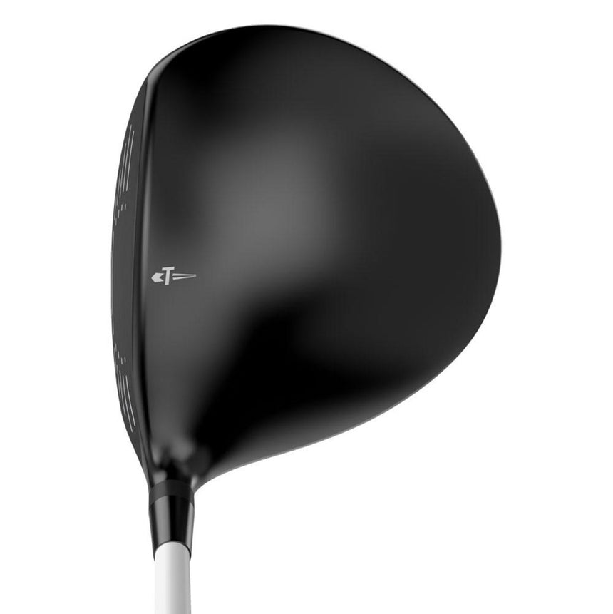 Tour Edge Women's Hot Launch C522 Driver (Right-Handed)
