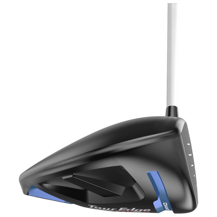 Tour Edge Women's Hot Launch C522 Driver (Right-Handed)