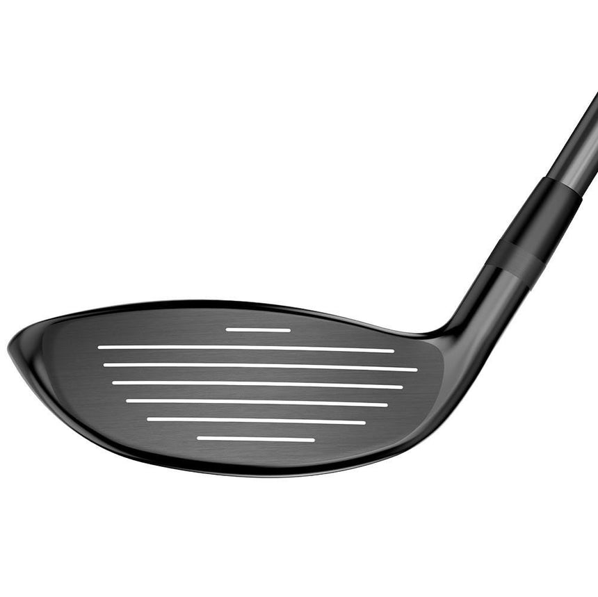 Tour Edge Women's Hot Launch C523 Fairway Wood
