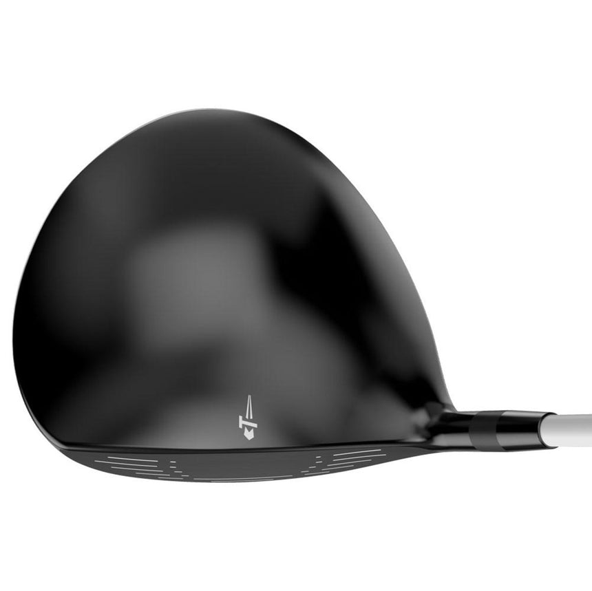 Tour Edge Women's Hot Launch E522 Offset Driver (Left-Handed)
