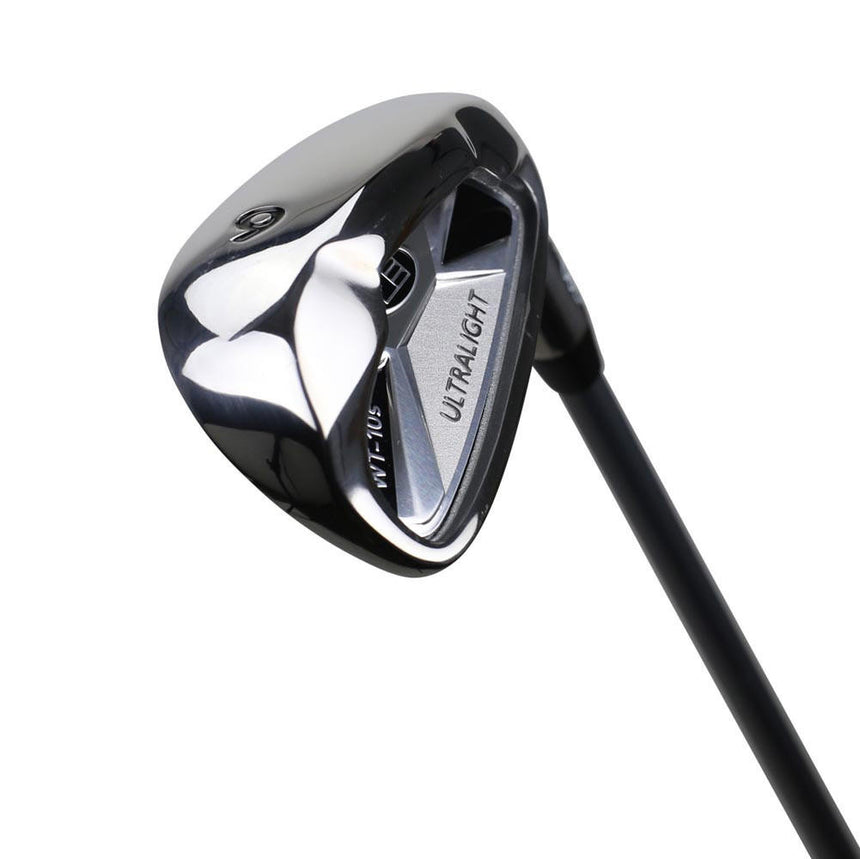 US Kids UL63-s 9 Iron