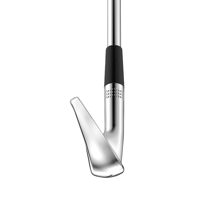 Wilson Staff Model CB Iron Set
