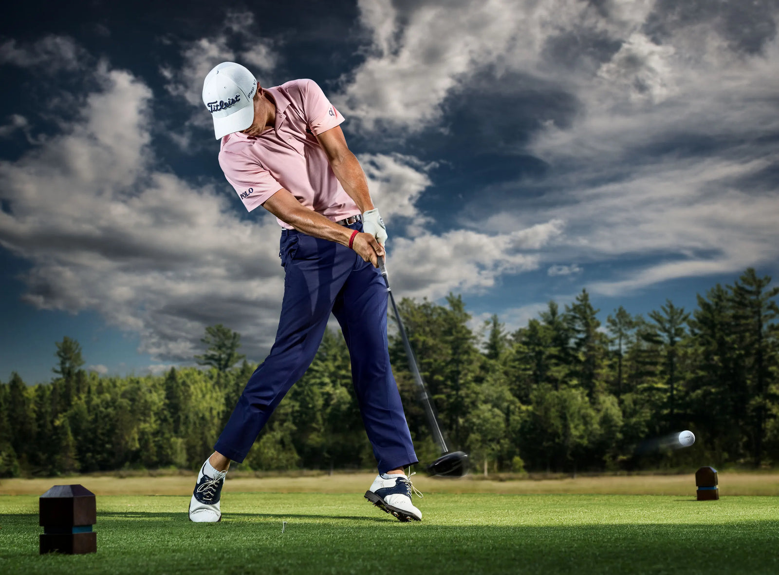 Why Do I Hit My 3-Wood Better Than My Driver?