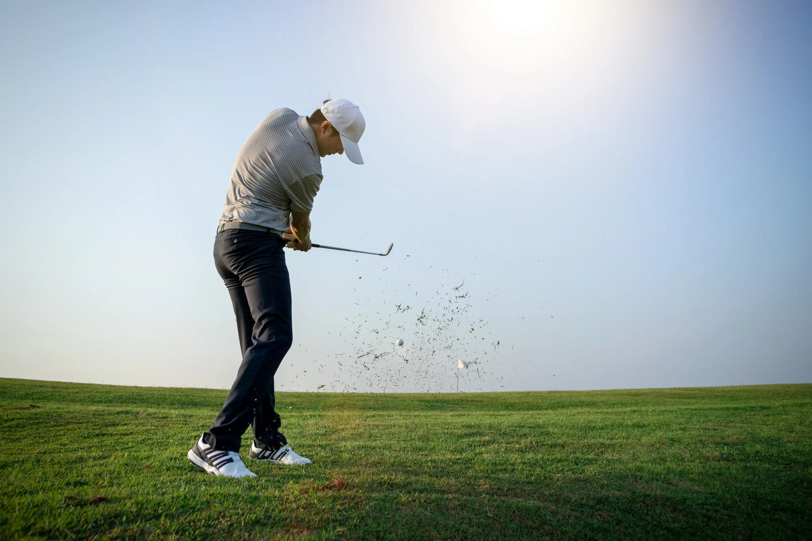 What Is The Difference Between A Draw And Fade?