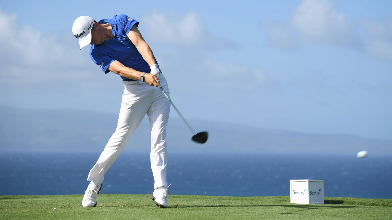 Golf Shaft Torque: What Does It Mean?