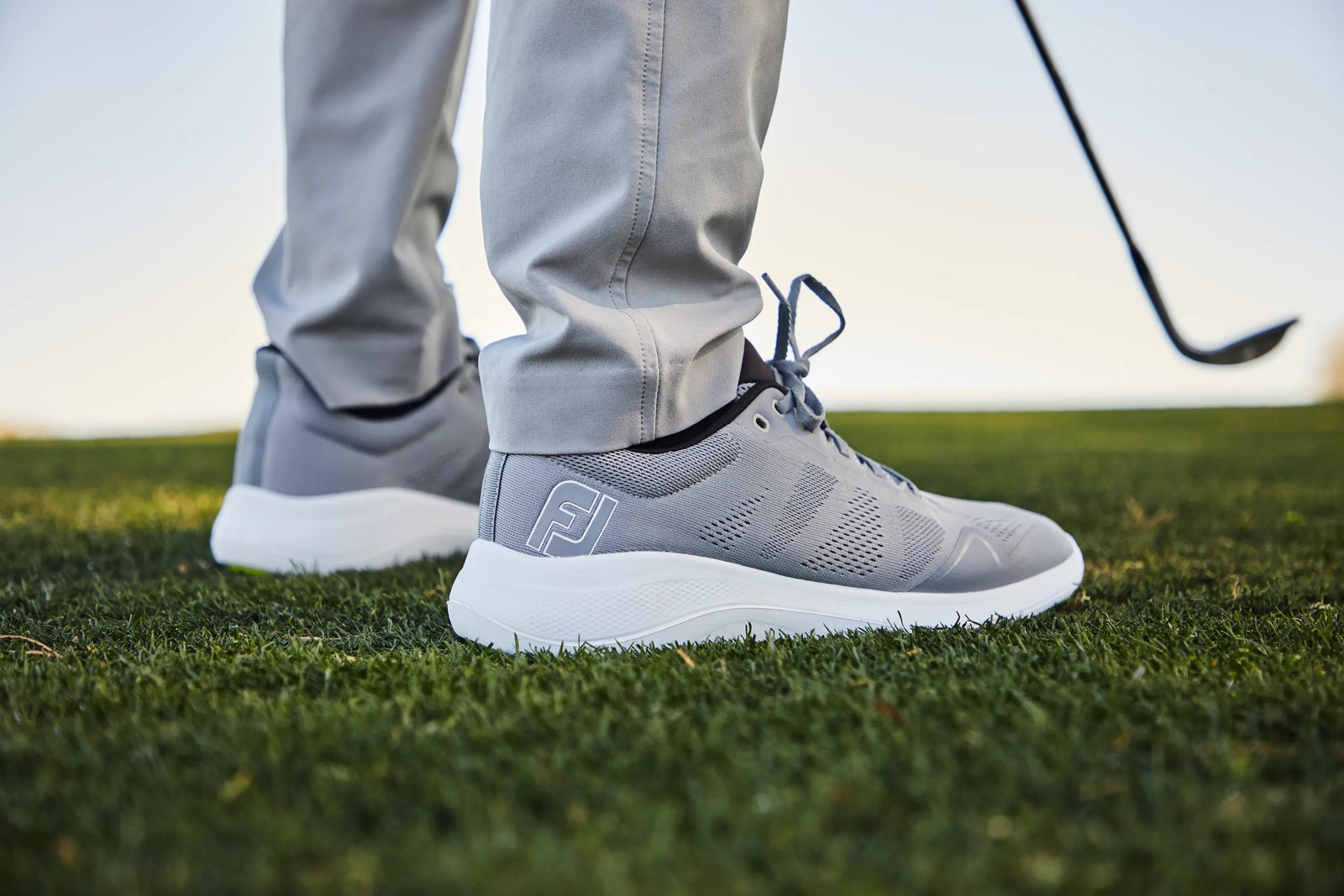 Golf Shoe Buying Guide