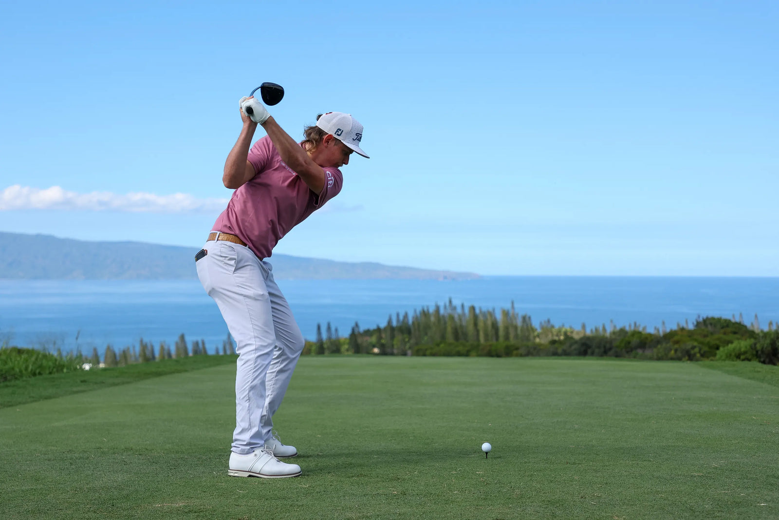 How To Lower Backspin With Your Driver