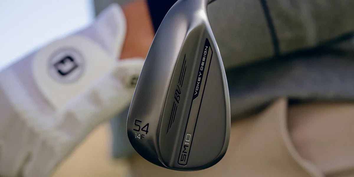 Vokey - Golf HQ