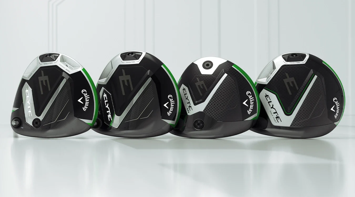 Callaway Elyte - Golf HQ