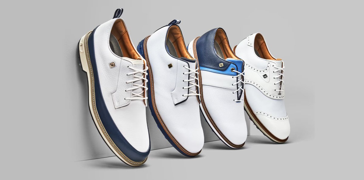 FootJoy Premiere Series - Golf HQ