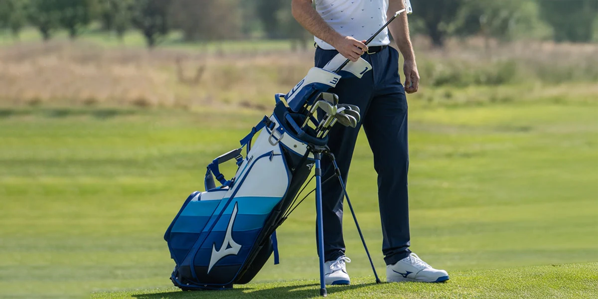 Mizuno - Golf HQ