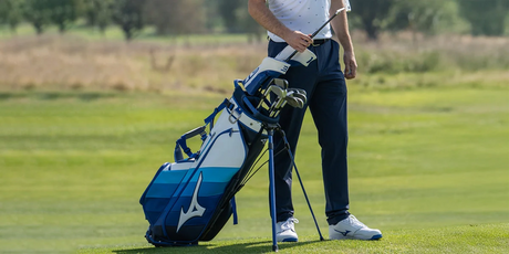 Mizuno - Golf HQ