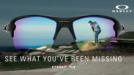 Oakley Golf