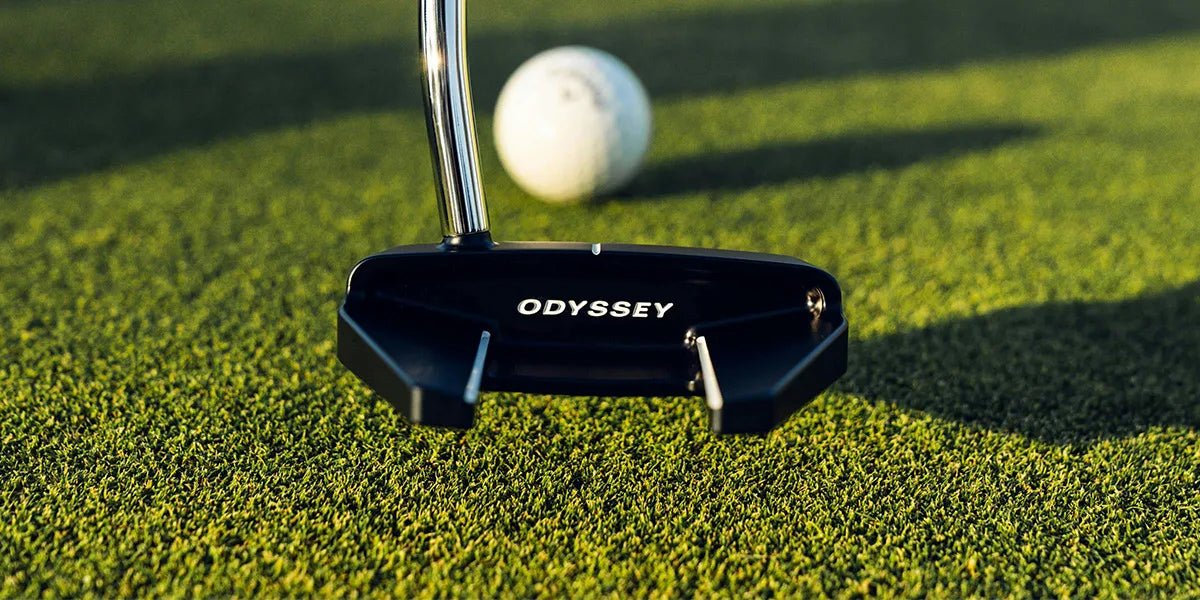 Odyssey - Golf HQ