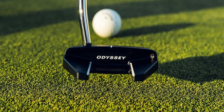Odyssey - Golf HQ
