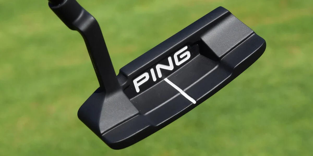 Ping - Golf HQ